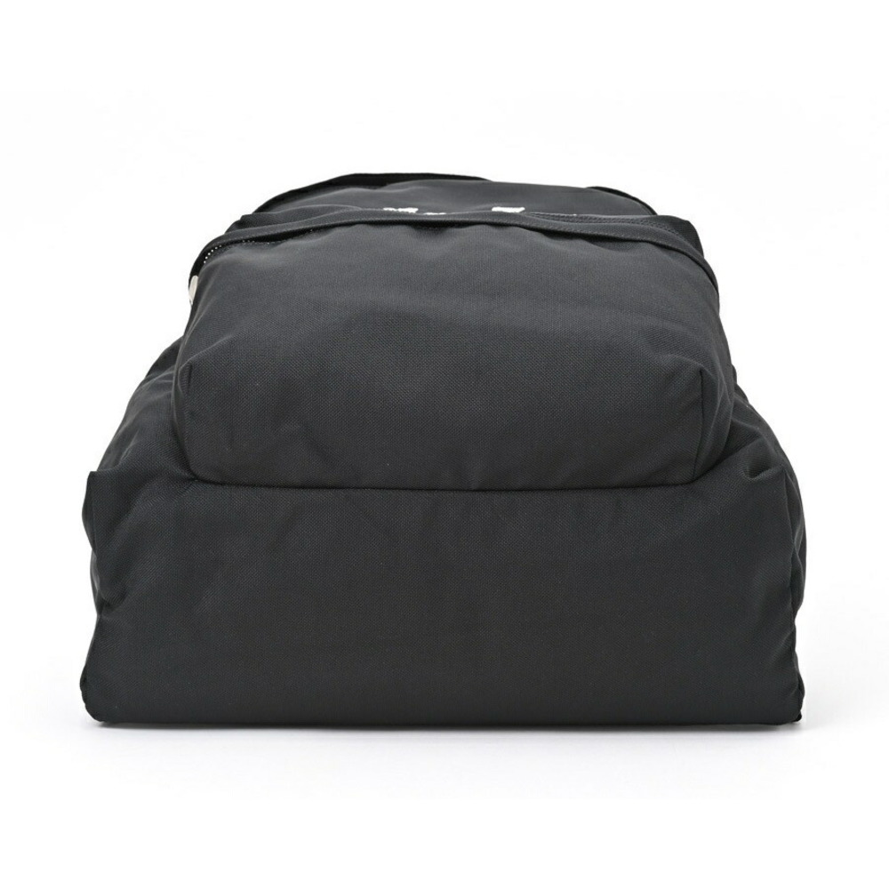 Celine Backpack Black Medium Nylon - image 4